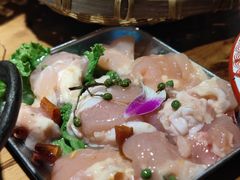 -楠火锅(哈尔滨金爵万象店)