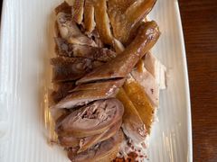 -宣威山野人家·云南菜·菌火锅(金碧店)