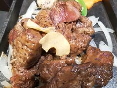 -和彩放题餐厅(酒仙桥店)