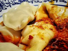 钟水饺-龙抄手食府(浣花北路店)