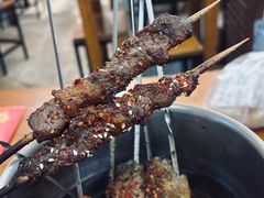 -炒豆合作社(东四总店)