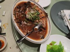-将相和·海鲜蒸饺大连菜