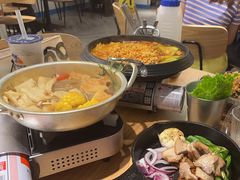 -WOW LUCKY创意韩料(龙阳广场店)