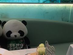 -眉州东坡·熊猫主题餐厅(枫蓝店)