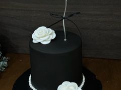 -橙呦·私人定制生日蛋糕