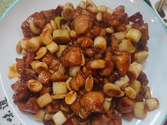 -北平味道.京味菜.烤鸭(梨园店)