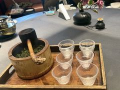 -汉水谣·江景餐厅(江滩店)