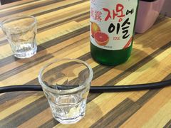 -Yolo韩国创意料理