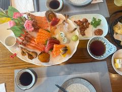 -山盛创作料理·Yamamori(珠宾店)