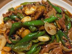 -田婆婆的菜(新天地店)