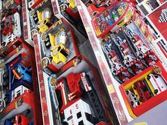 -TOYSRUS玩具反斗城(同德广场店)