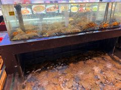 -小厨师·二十年沈家门小海鲜(百井坊巷店)