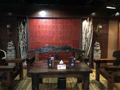 -道合堂·中式按摩·spa(民治店)