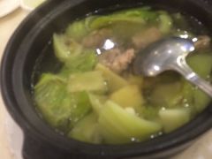 -婆婆家·湛江特色美食(福田振华路店)