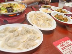 -喜家德虾仁水饺(世纪大都会店)