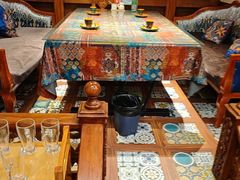 -乡村馕坑肉·烧烤·新疆菜·本地人更爱吃(阿勒泰首店)