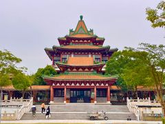 -顺峰山公园