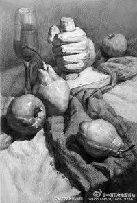 -八哥美术·成人美术画室(总校区)