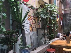 -老宅原住民沙茶面精品小吃(龙头路店)