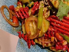 -小董哥烤串·爆汁大油边(故宫店)