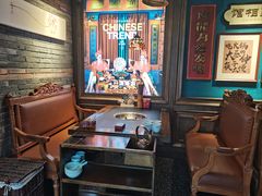 -吼堂老火锅(太古里总店)