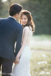 -MANLI BRIDAL婚纱