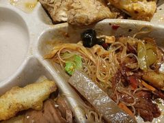 -素满香·食养自助(天一广场店)