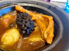 佛跳墙-长沙北辰洲际酒店-兰调全日餐厅