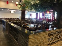 -陈记菜馆·非遗淮扬菜(东关街教场店)