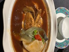 -肆月河豚·淮扬菜·湘菜(华天店)