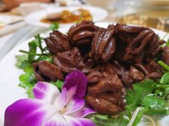 -九花山烤鸭店