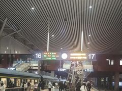 -沈阳站