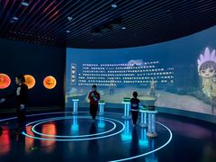 -广西壮族自治区博物馆