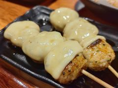 -鸟贵族(天王寺北口店)
