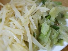 -十一街苍蝇馆子转经消江湖菜(九眼桥十一街店)