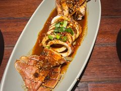 -前海沿·青岛菜(五四广场永旺店)