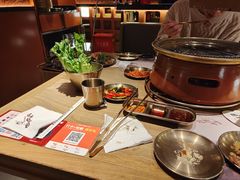 -西塔老太太泥炉烤肉(亚运村店)