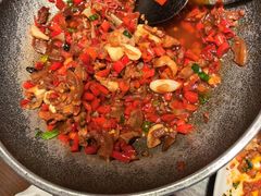 -味上湘菜馆(岳麓山店)