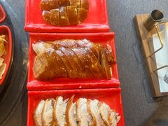 -羲和雅苑•北京烤鸭(平安国际金融中心店)