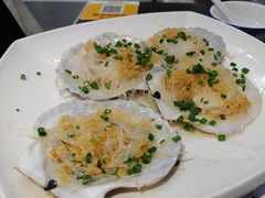-东江海鲜大排档·潮汕菜·砂锅粥