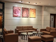 -香港珀丽酒店