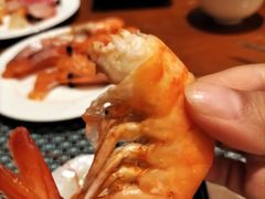 -青岛金沙滩希尔顿酒店·自助餐厅