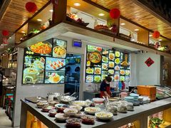 -春天里餐厅(西田城店)
