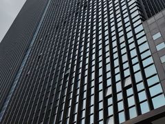 -重庆解放碑威斯汀酒店