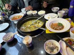-周渝食惦酸菜鱼(青浦店)