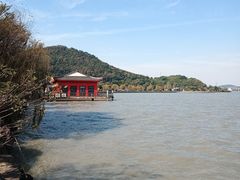 -东钱湖旅游度假区