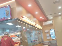 -塔斯汀中国汉堡(南京信息工程大学店)