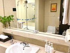 -淄博蓝海国际大饭店·蓝钻国际美食自助百汇(柳泉路店)