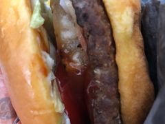 -汉堡王(常熟美城店)