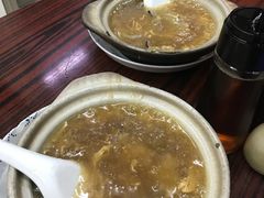 -添發碗仔翅美食